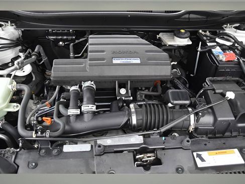 Used 2019 Honda CR-V EX-L image 24