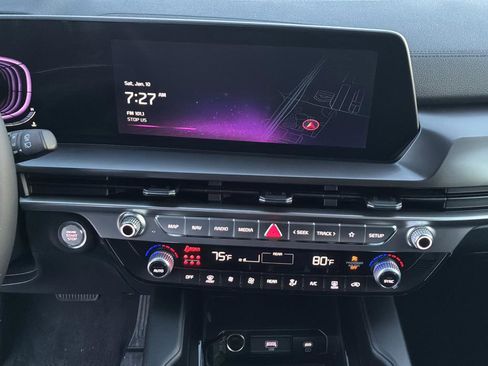 New 2025 Kia Telluride LX image 20