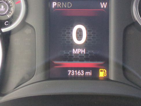 Used 2022 RAM 2500 Big Horn image 11