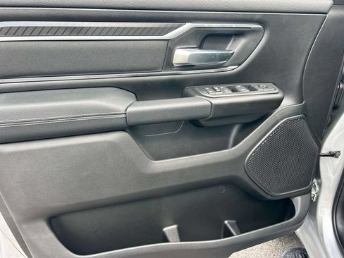 New 2027 RAM 1500 4x4 Crew Cab image 19