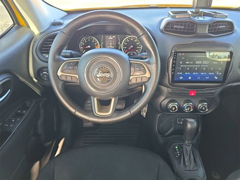 Used 2015 Jeep Renegade Latitude image 10