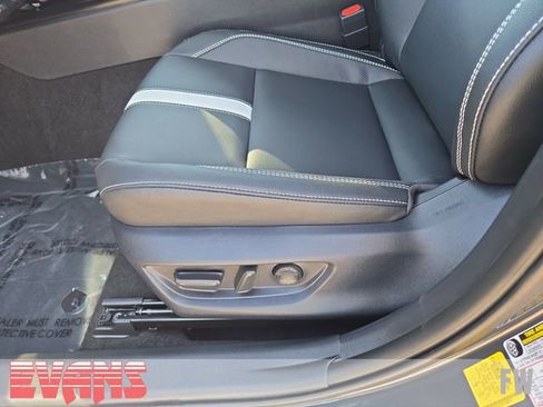 New 2026 Toyota Camry SE w/ Convenience Package FWD image 21