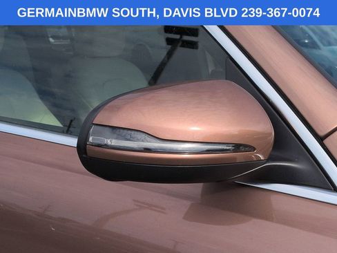 Used 2023 Mercedes-Benz GLB 250 image 13