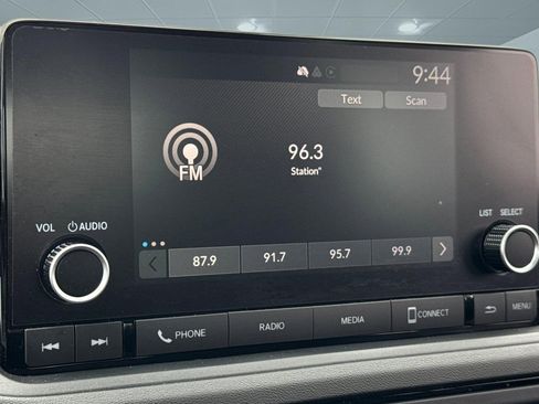 Used 2024 Honda Accord LX image 24