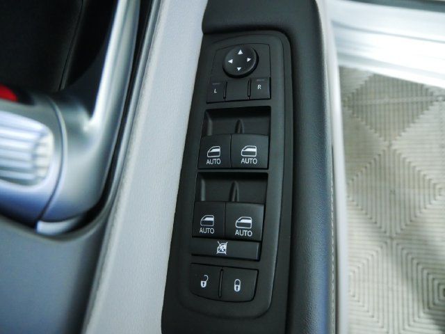 Certified 2023 Chrysler Pacifica Touring-L w/ Uconnect Theater Family Group AWD/4WD image 23