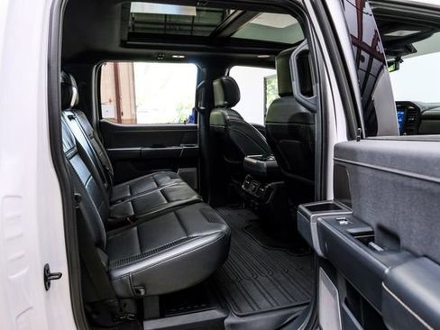 Used 2022 Ford F150 Raptor w/ Equipment Group 801A High image 75