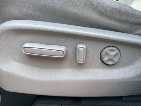 Used 2018 Honda Odyssey EX-L image 17