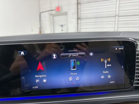 Used 2026 Mercedes-Benz GLE 350 GLE 350 image 14