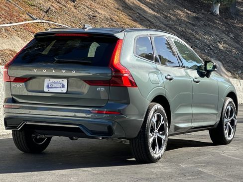 New 2026 Volvo XC60 B5 Core image 5