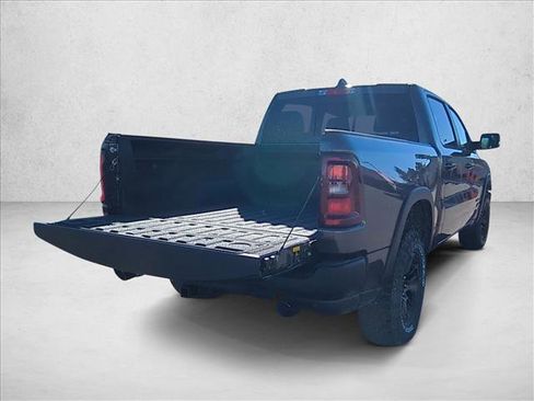 New 2026 RAM 1500 Rebel w/ Rebel Level 2 Equipment Group image 2