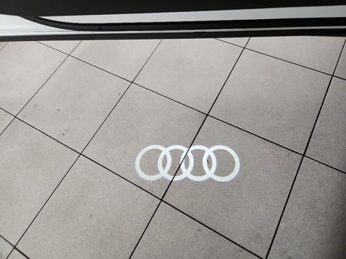 Used 2023 Audi Q3 2.0T Premium Plus w/ Premium Plus Package AWD/4WD image 13