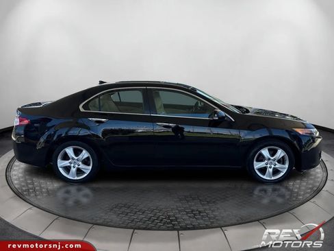 Used 2010 Acura TSX Sedan FWD image 6