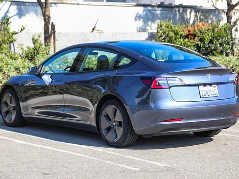 Used 2023 Tesla Model 3 Standard Range RWD image 6