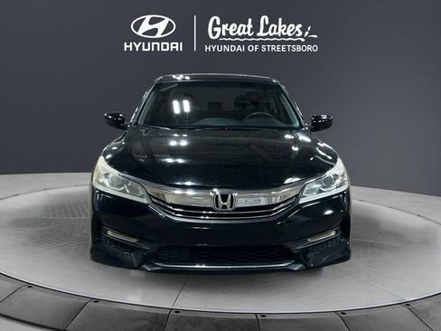Used 2016 Honda Accord LX image 8