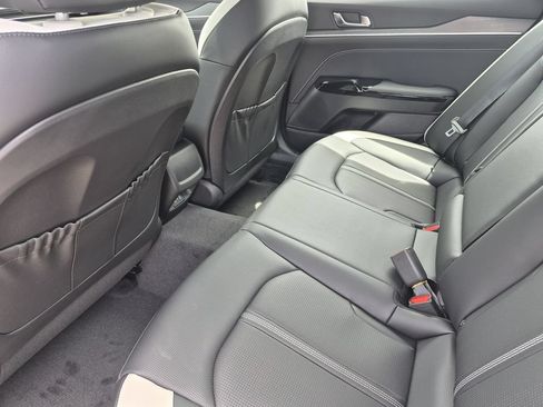 New 2026 Kia K5 GT-Line AWD/4WD image 12