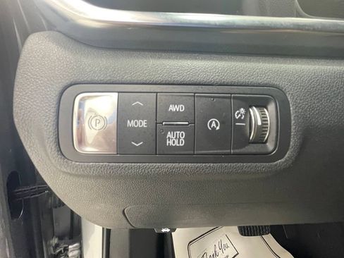 New 2026 GMC Terrain Elevation AWD/4WD image 13
