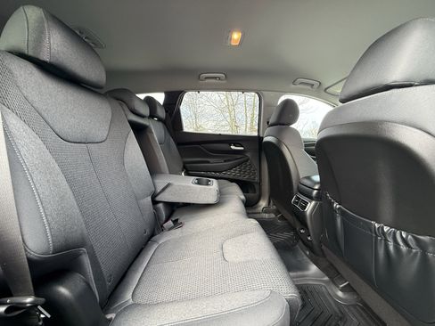 Used 2022 Hyundai Santa Fe XRT image 32