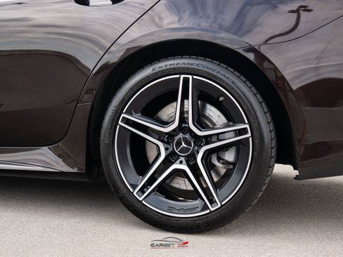 Used 2019 Mercedes-Benz CLS 53 AMG 4MATIC w/ Driver Assistance Package image 12