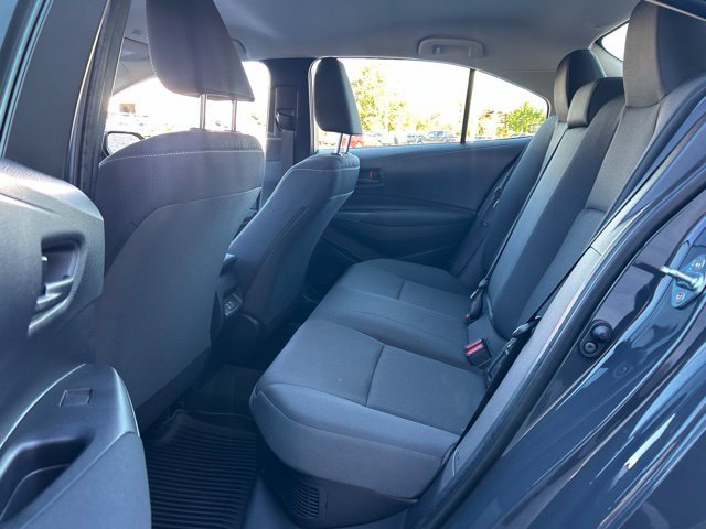 Used 2026 Toyota Corolla LE w/ LE Premium Package AWD/4WD image 20