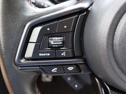 Certified 2022 Subaru WRX Premium AWD/4WD image 21