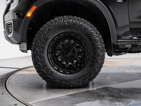 New 2026 Ford Ranger Lariat AWD/4WD image 10