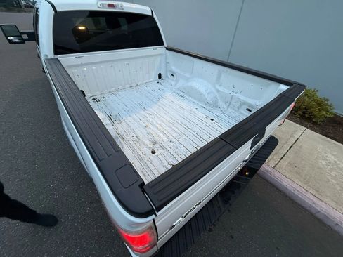 Used 2009 Ford F150 FX4 image 25