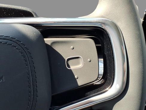New 2026 Lincoln Nautilus Premier AWD/4WD image 23