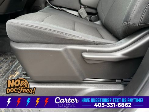 New 2025 Chevrolet Silverado 3500 W/T w/ WT Convenience Package AWD/4WD image 20