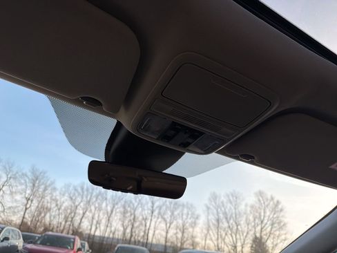 Certified 2026 Honda Odyssey Elite image 14