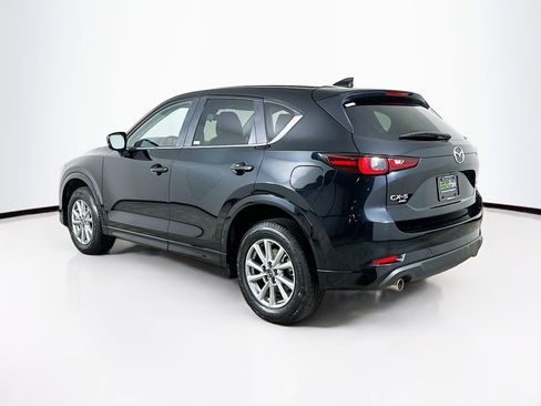 Used 2025 MAZDA CX-5 AWD 2.5 S w/ Select Package image 5