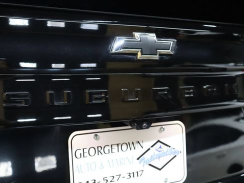 Used 2026 Chevrolet Suburban RST RWD image 20