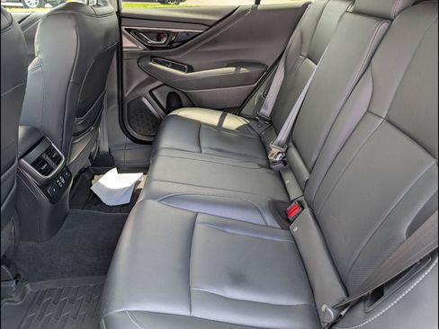 Used 2024 Subaru Outback Touring XT AWD/4WD image 12