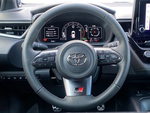 Used 2024 Toyota Corolla GR AWD/4WD image 11