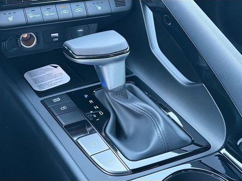 New 2026 Hyundai Elantra SEL Sport image 16