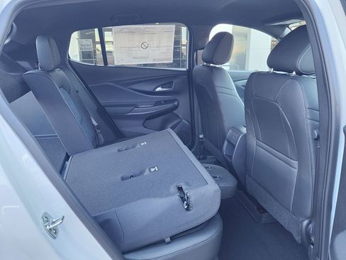 New 2026 Buick Envista Preferred image 42