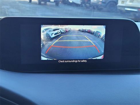 Used 2023 MAZDA MAZDA3 s image 10