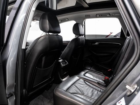 Used 2016 Audi Q5 2.0T Premium Plus w/ Technology Package image 51