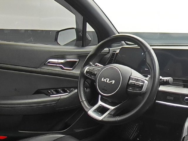 Used 2024 Kia Sportage X-Line AWD/4WD image 29
