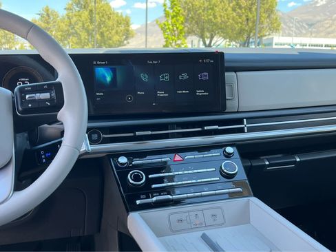 New 2026 Hyundai Santa Fe SE AWD/4WD image 35