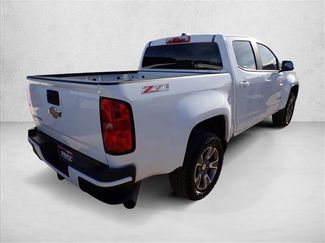 Used 2018 Chevrolet Colorado Z71 video 4