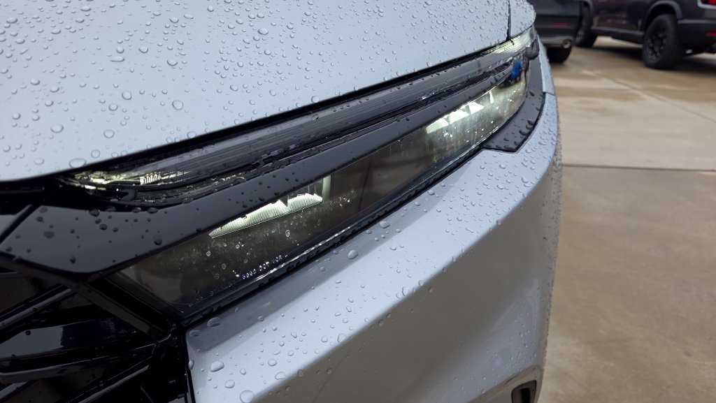 New 2027 Honda CR-V Sport-L image 9