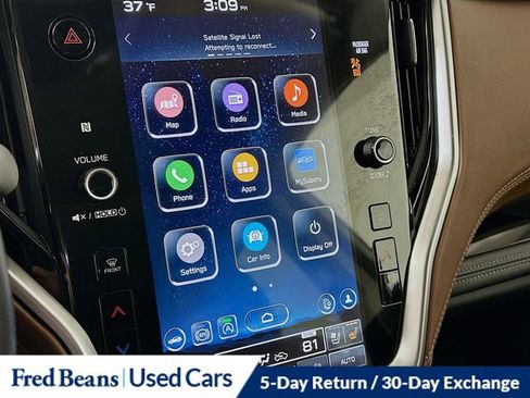 Used 2023 Subaru Outback Touring XT image 17