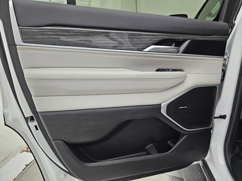 Used 2022 Jeep Wagoneer Series II image 22