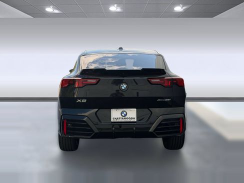 Used 2026 BMW X2 xDrive28i w/ M Sport Package AWD/4WD image 10