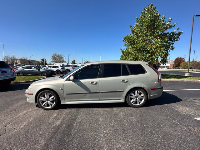 Used 2007 Saab 9-3 2.0T w/ Anniversary Pkg FWD image 12