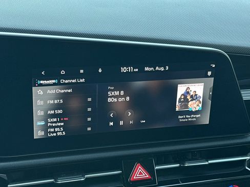 Used 2023 Kia Niro Wind FWD image 18