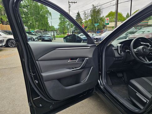 Certified 2025 MAZDA CX-50 AWD 2.5 S w/ Weather Package image 19