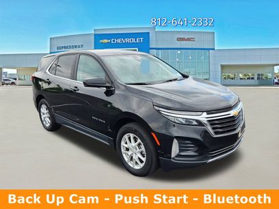 Used 2023 Chevrolet Equinox LT