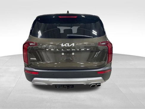 Certified 2022 Kia Telluride S image 29