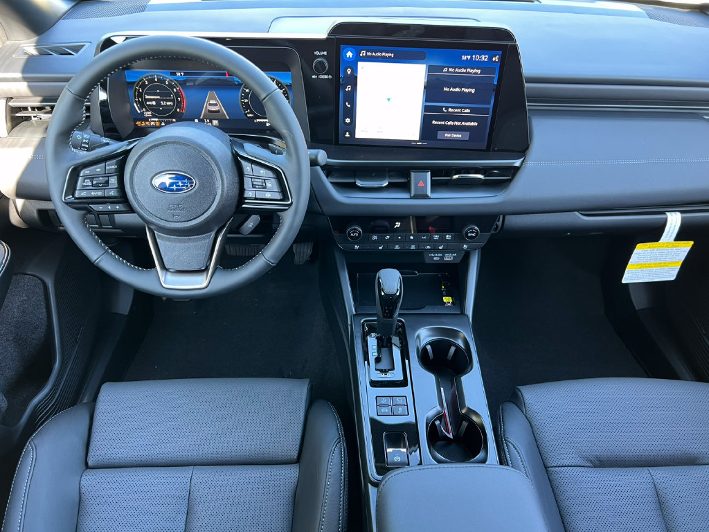 New 2026 Subaru Outback Touring XT AWD/4WD image 2